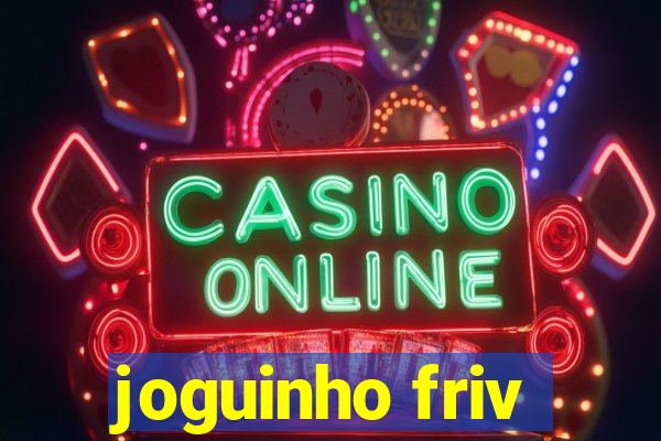 joguinho friv